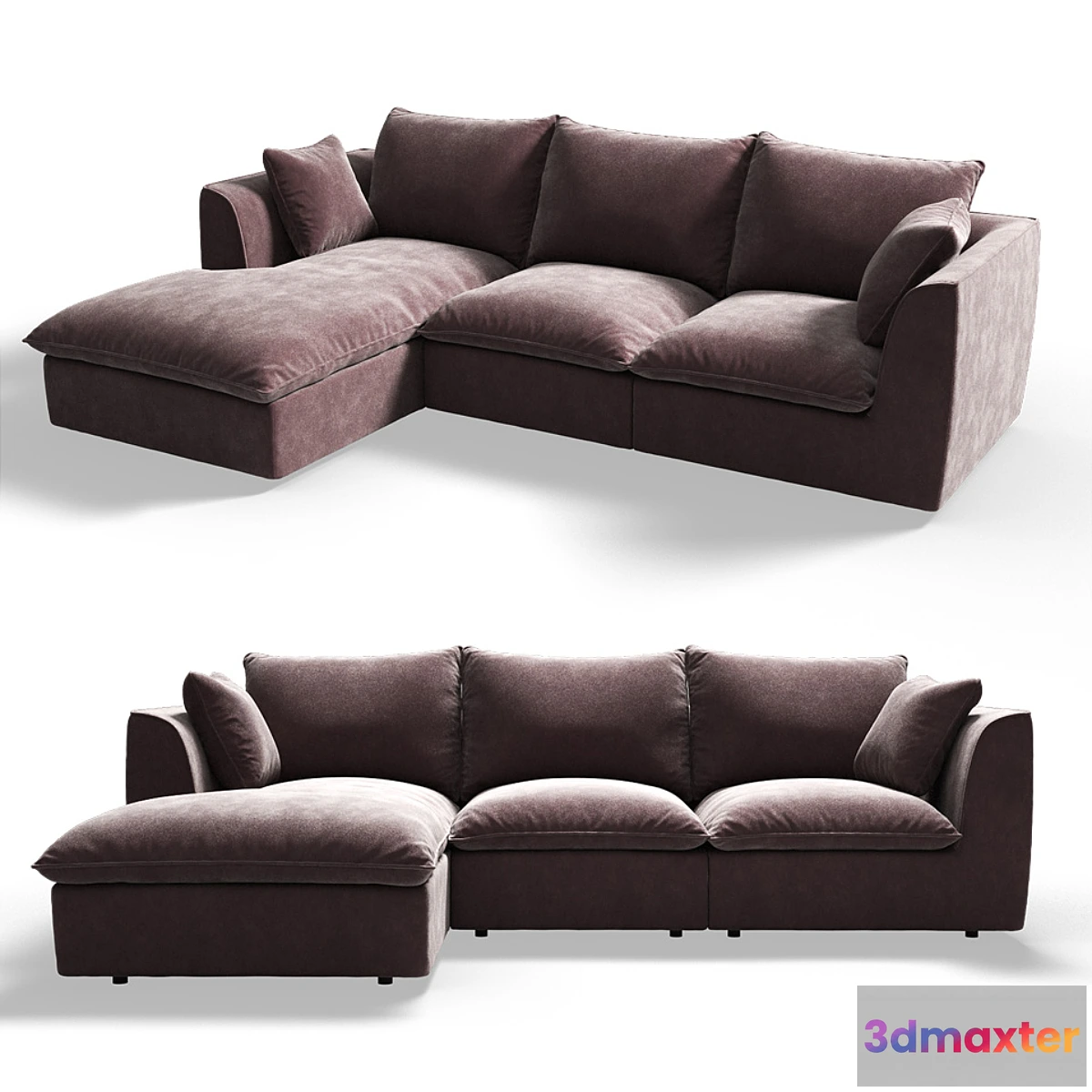 648193 - RIVERA sofa