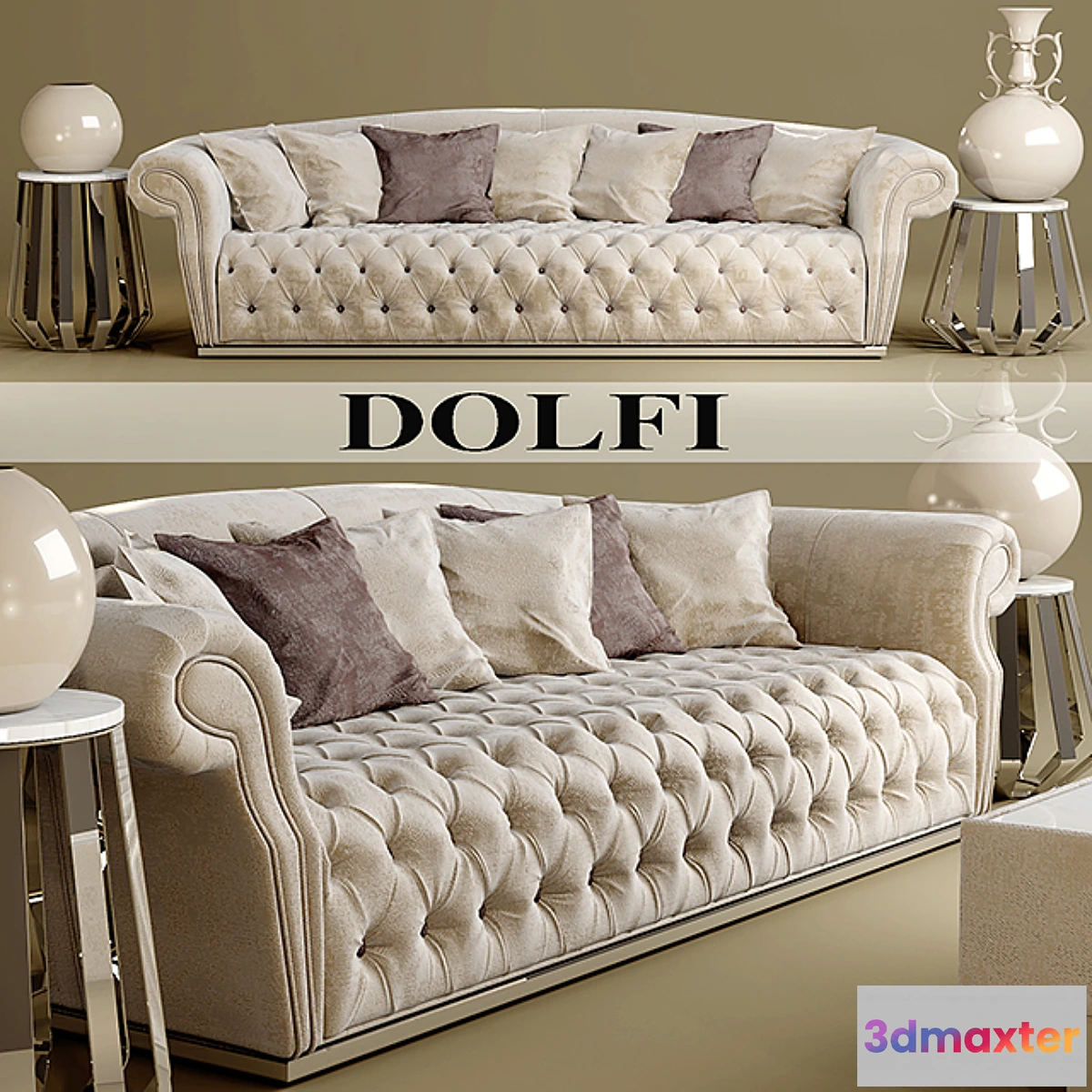 648195 - Sofa Dolfi - No.2
