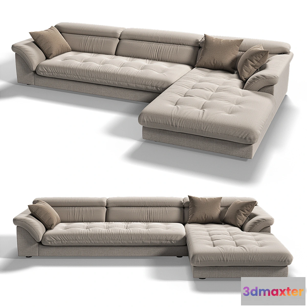 648199 - BELDIN sofa