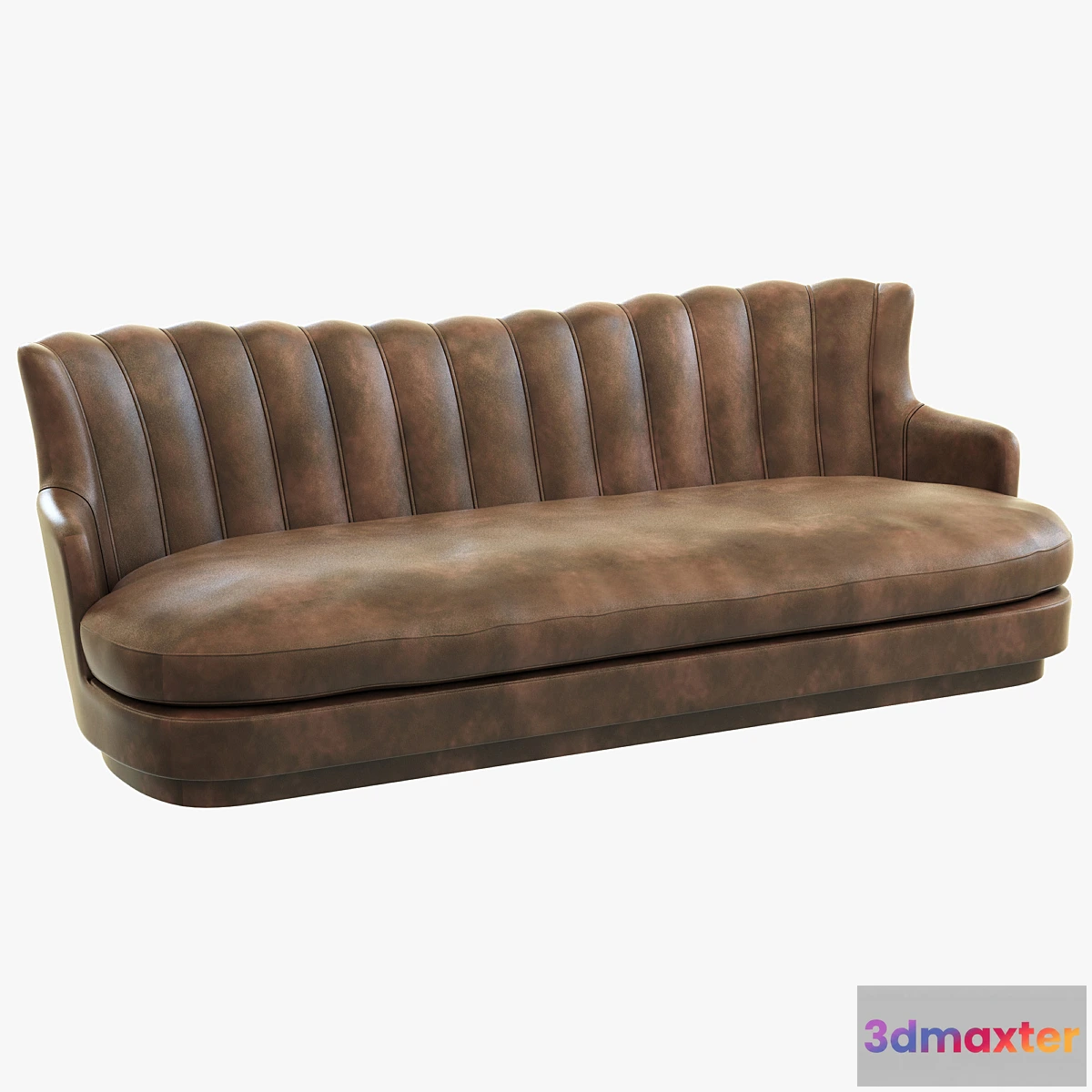648223 - Brabbu Plum Sofa