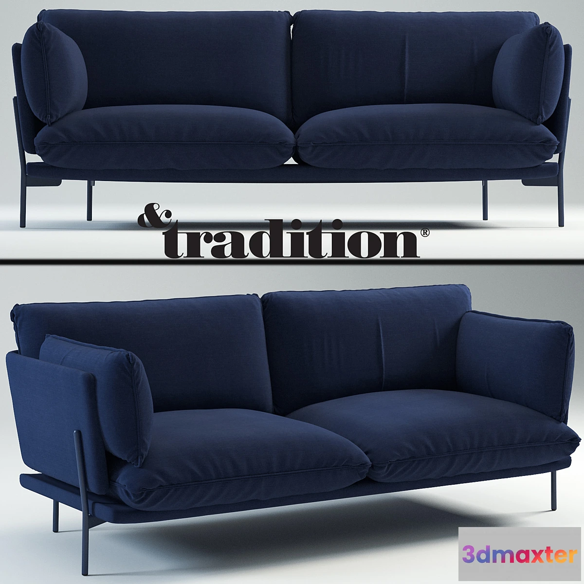 648255 - Tradition Sofa