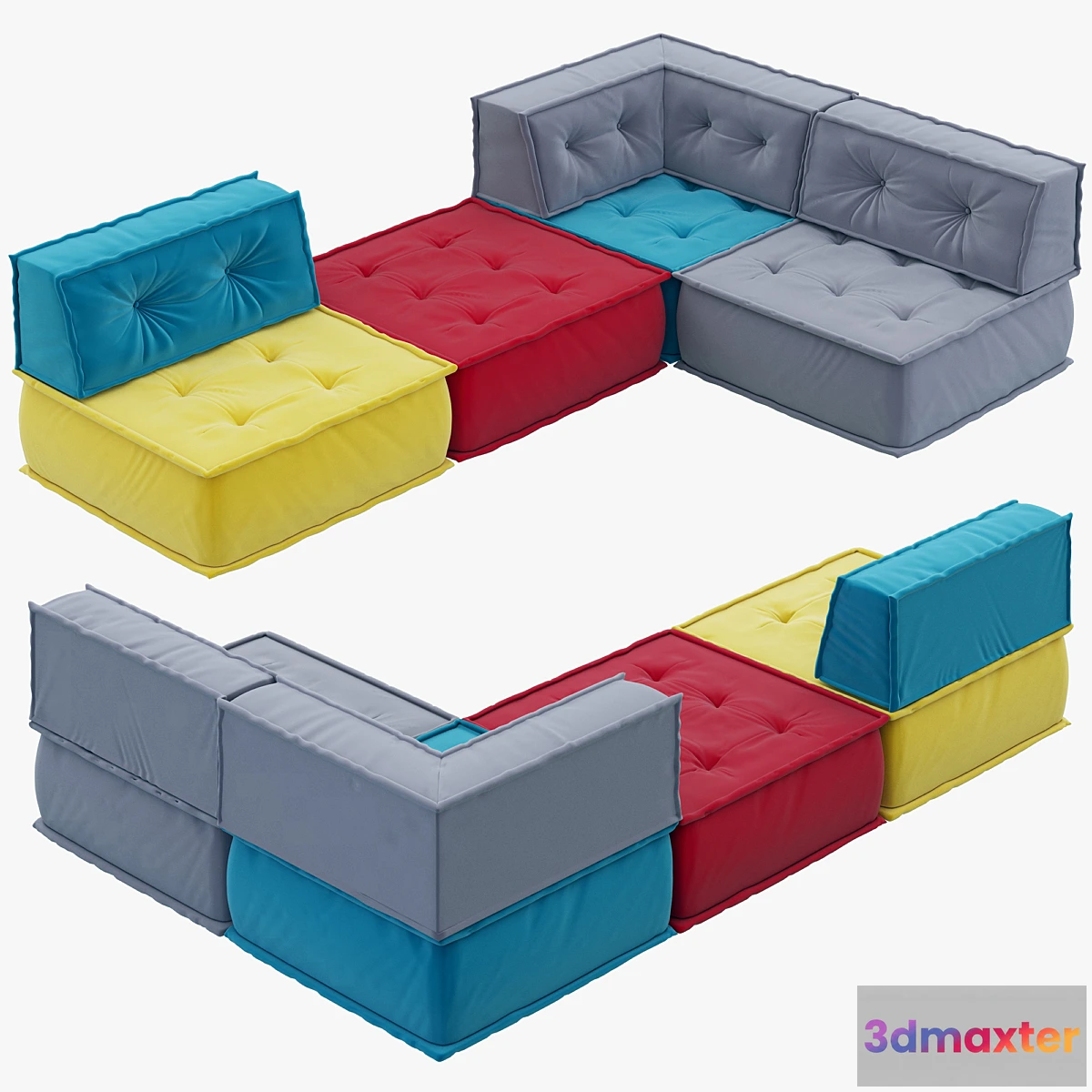 648259 - Interia Siesta