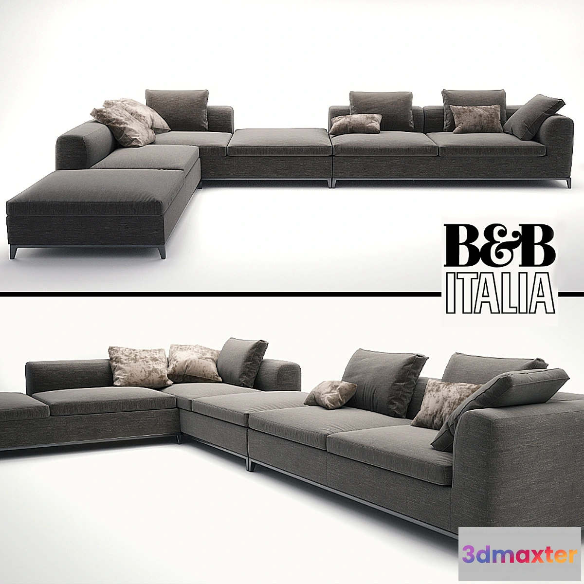 648277 - B & B Michel Club