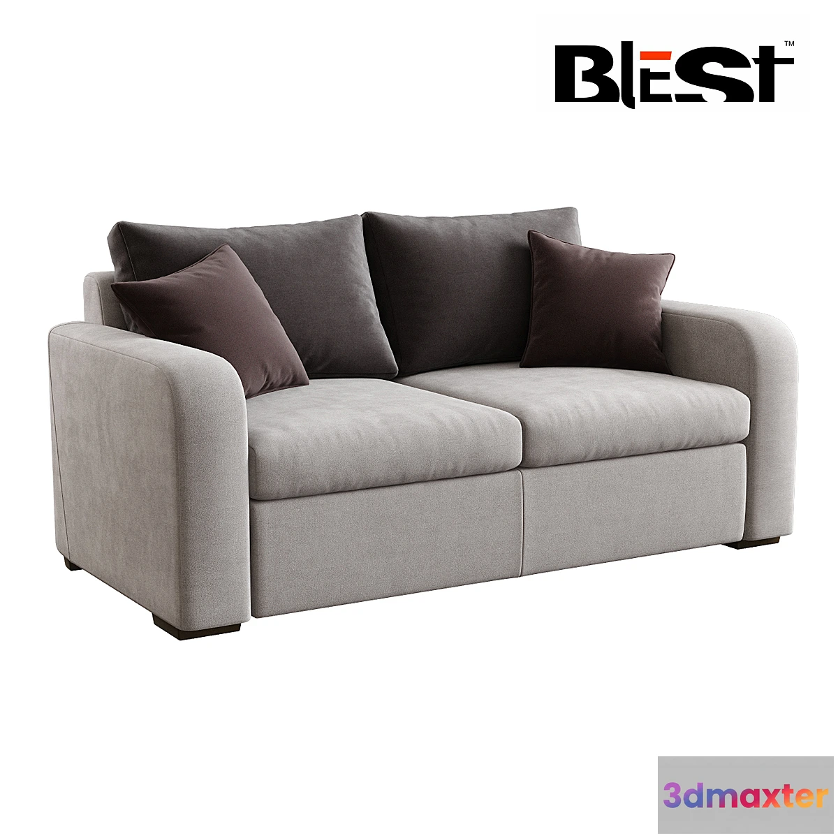 648291 - Blest _ Philly DLA