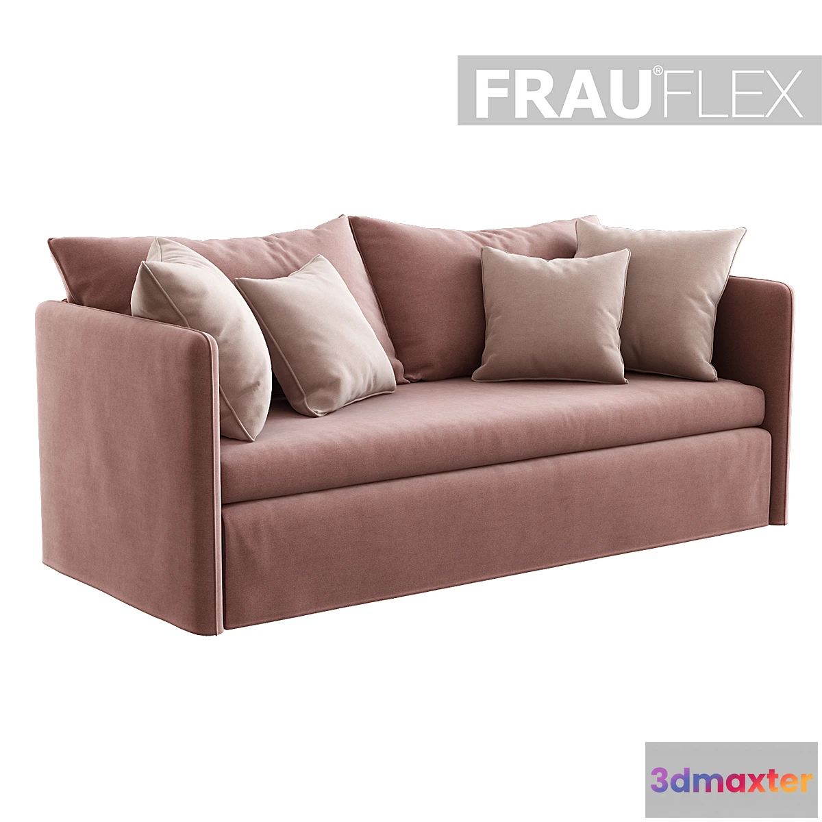 648293 - Frauflex _ Beach - No.2