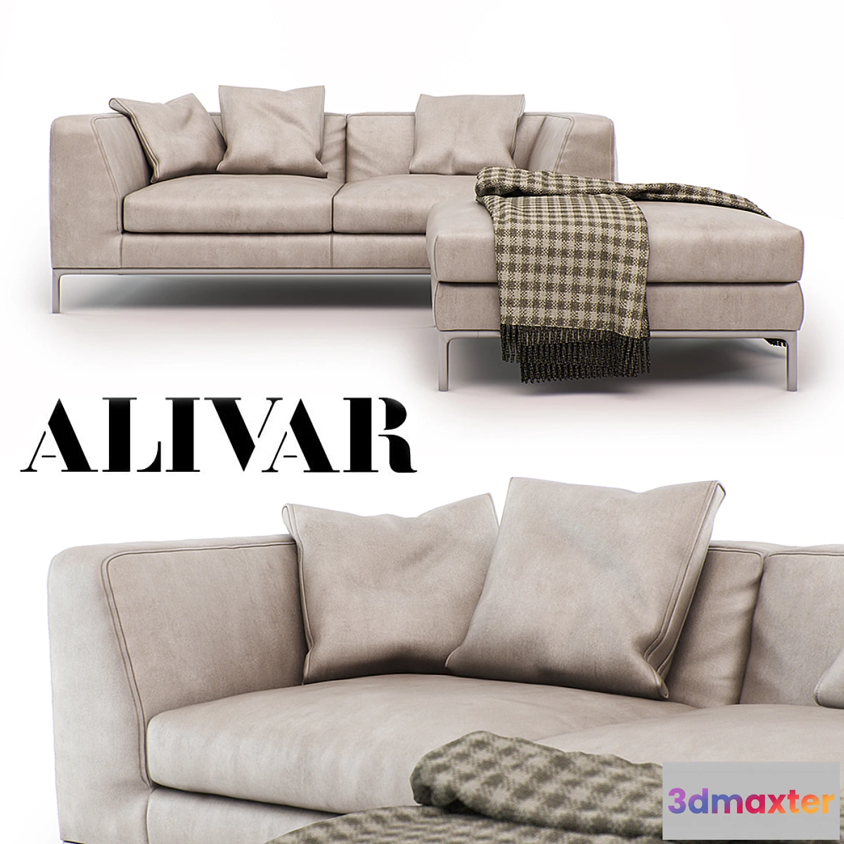 648345 - Alivar Cloud