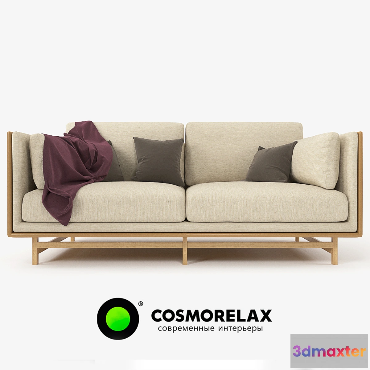 648355 - Sofa SW