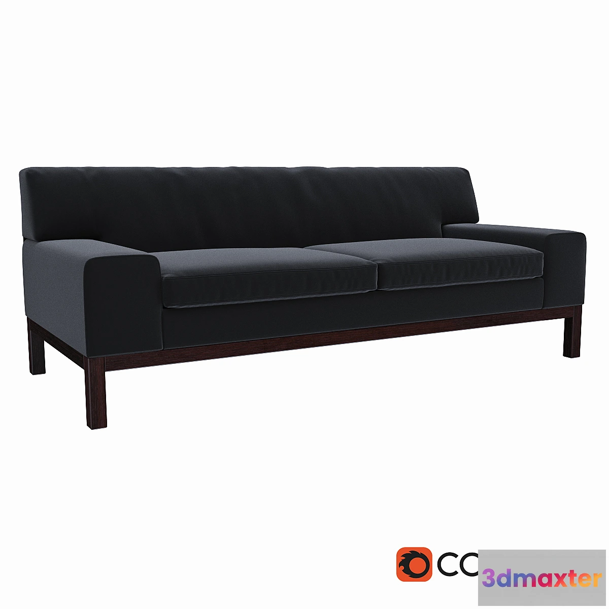 648365 - West Elm Lorimer Sofa