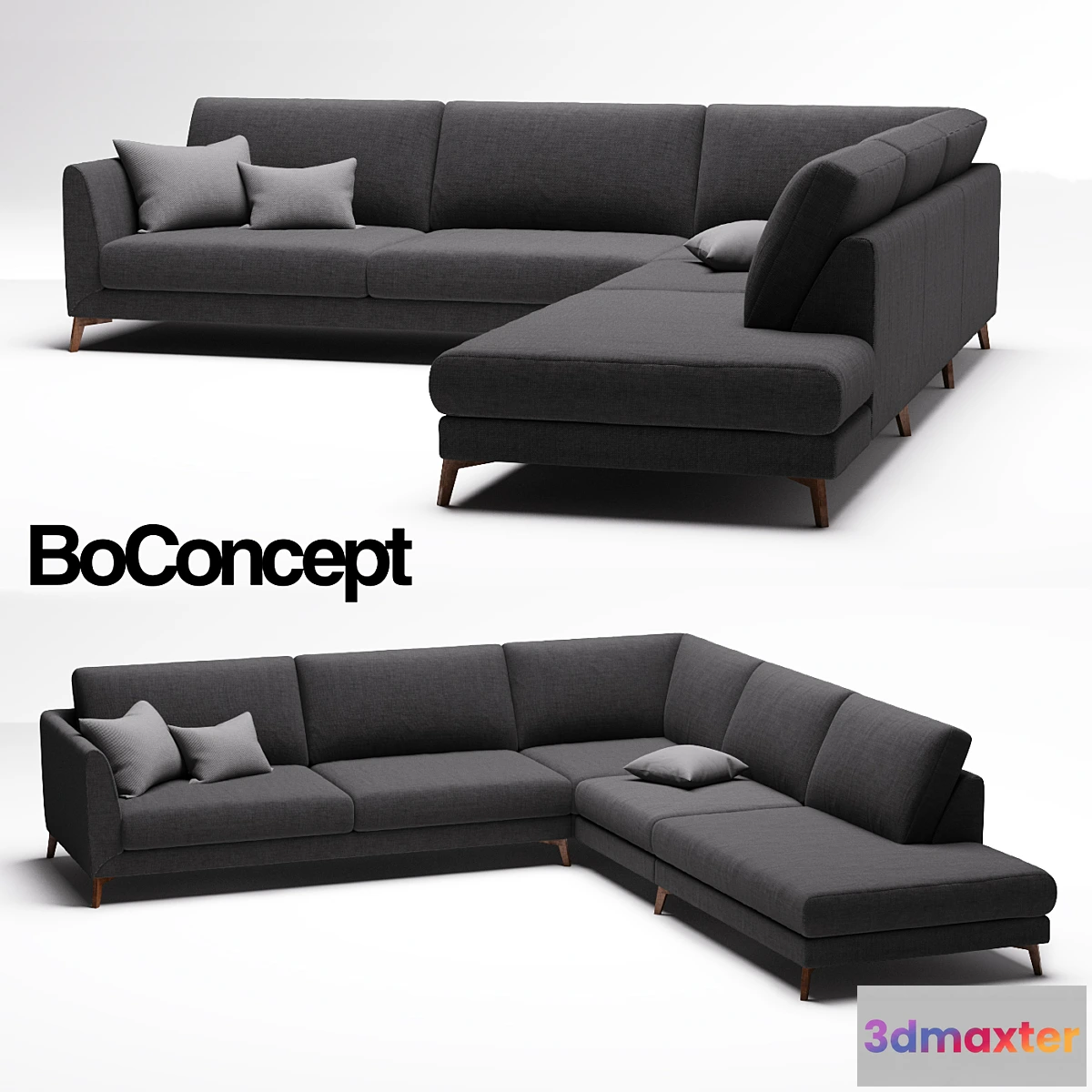 648445 - Sofa BoConcept Fargo
