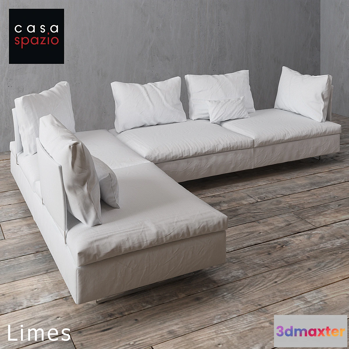 648447 - Casa Spazio Limes