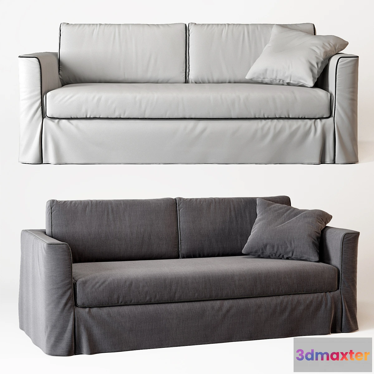 648449 - MERIDIANI Law Twin