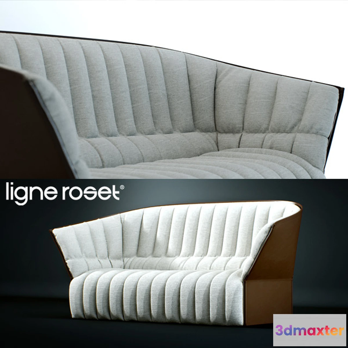 648479 - Ligne Roset Moel - No.2