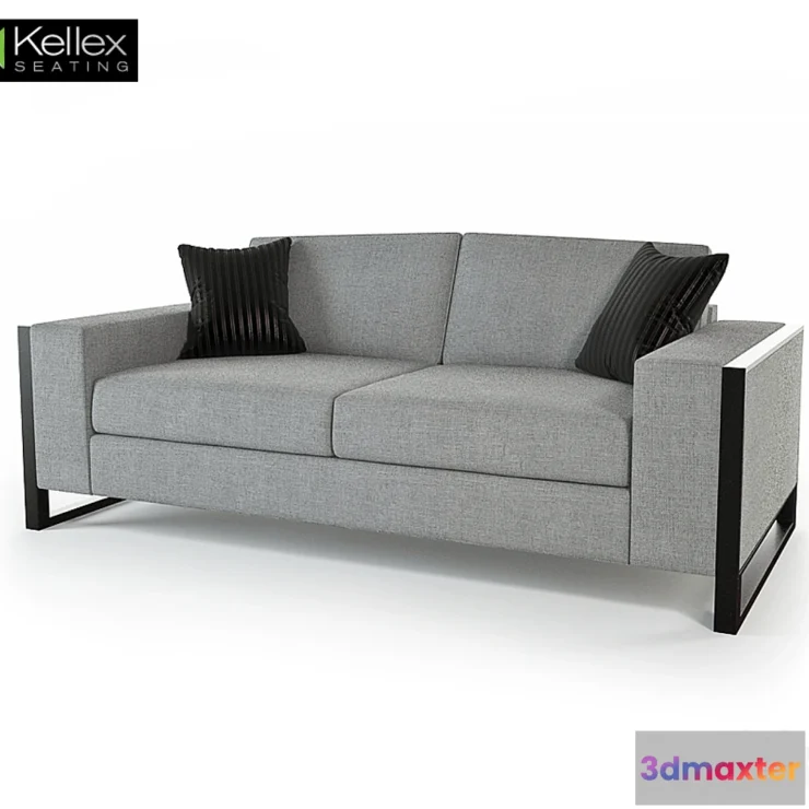 648499 - Sofa Kellex topeka