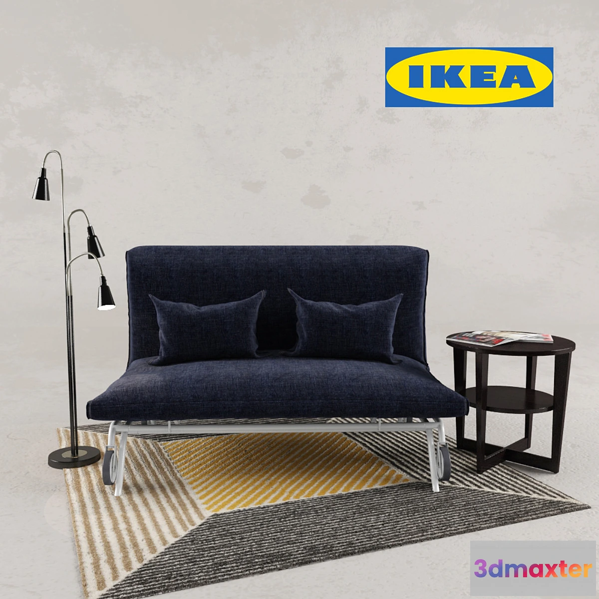 648503 - Set IKEA