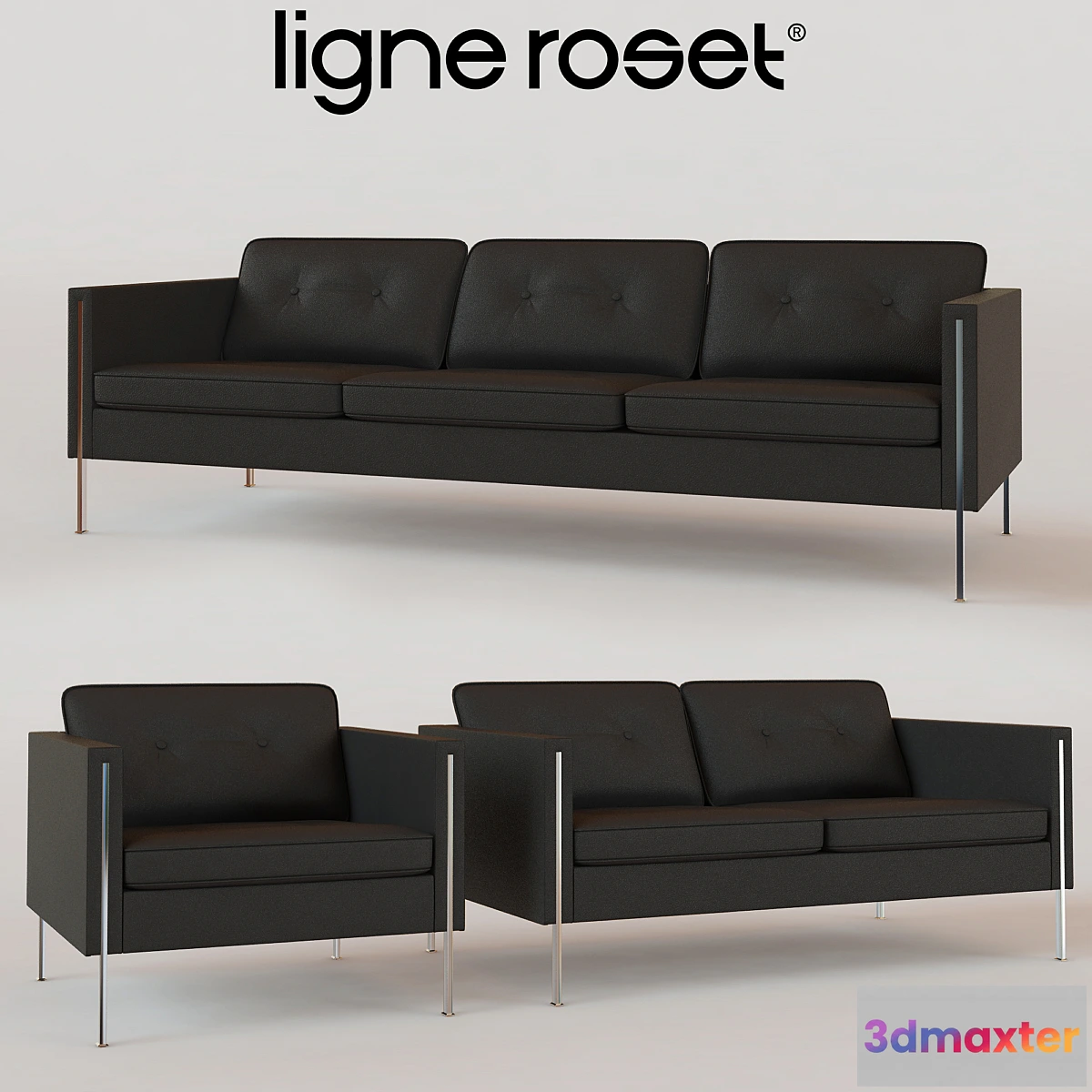 648515 - Ligne Roset Andy collection