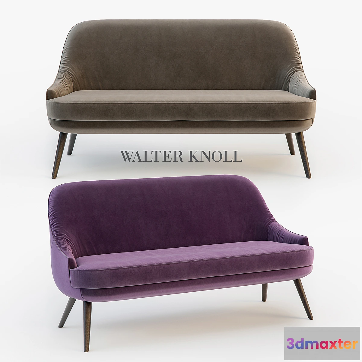648523 - Walter Knoll sofa sofa 375