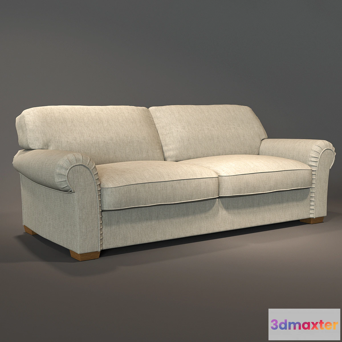 649485 - Silver - RoyBosh