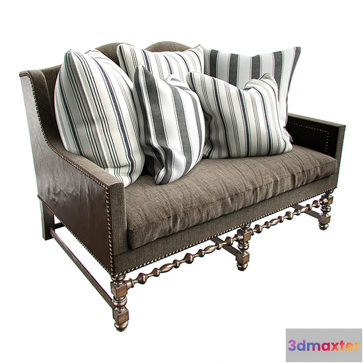 649511 - Chaddock Collection European Tour - No.2