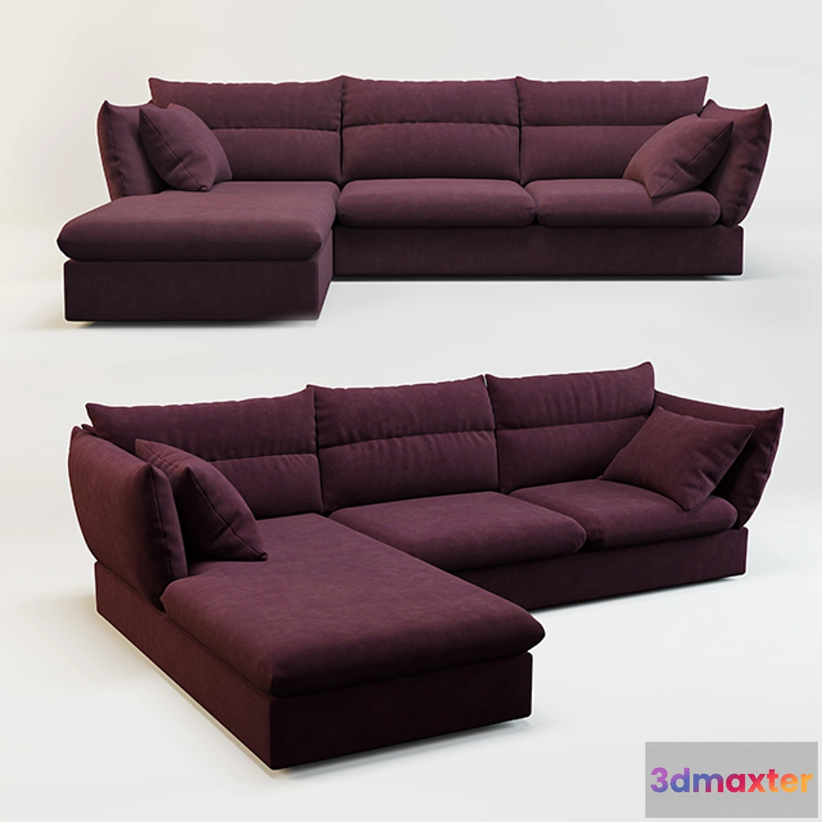 649517 - Sofa Monro Plus.
