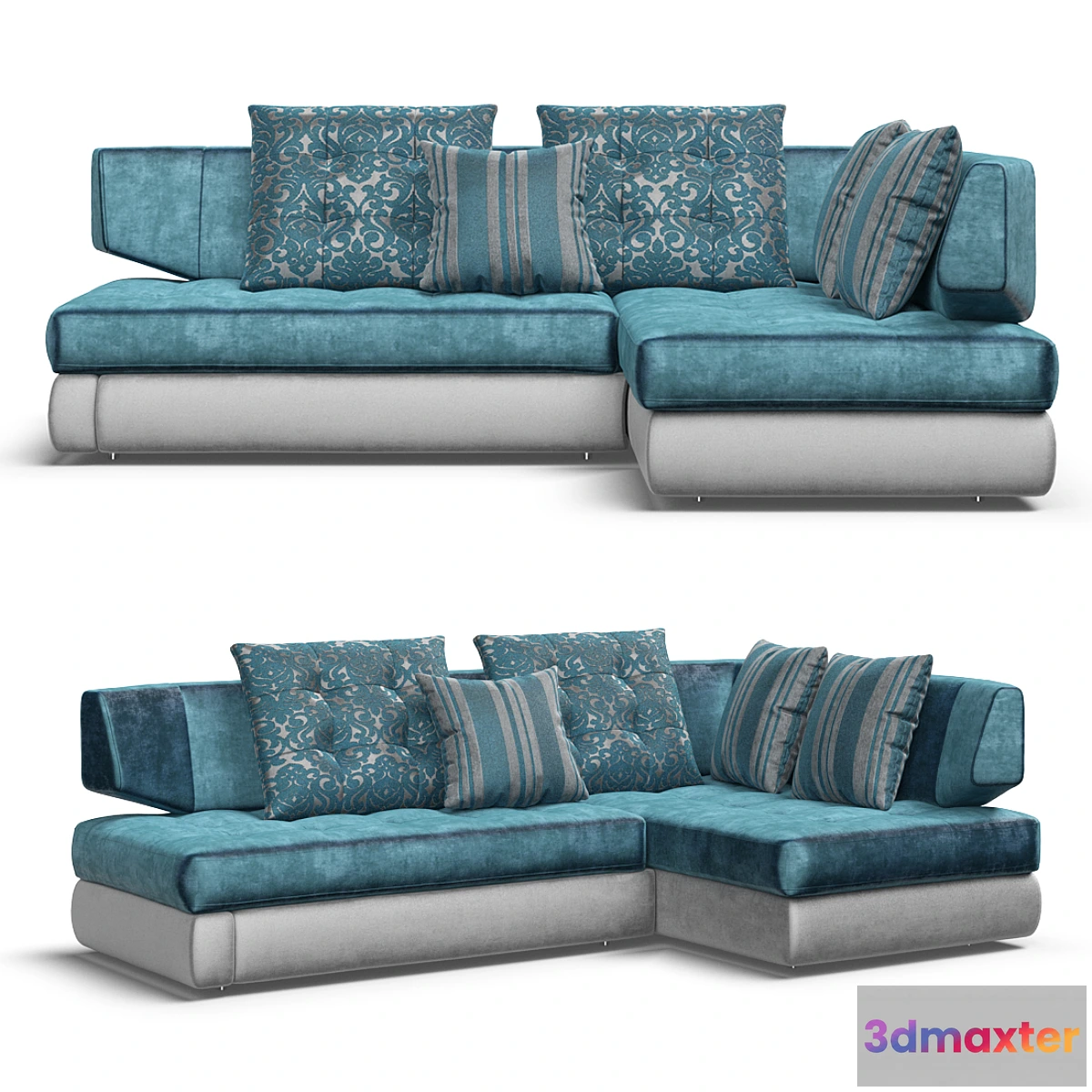 649521 - sofa Palermo March 8