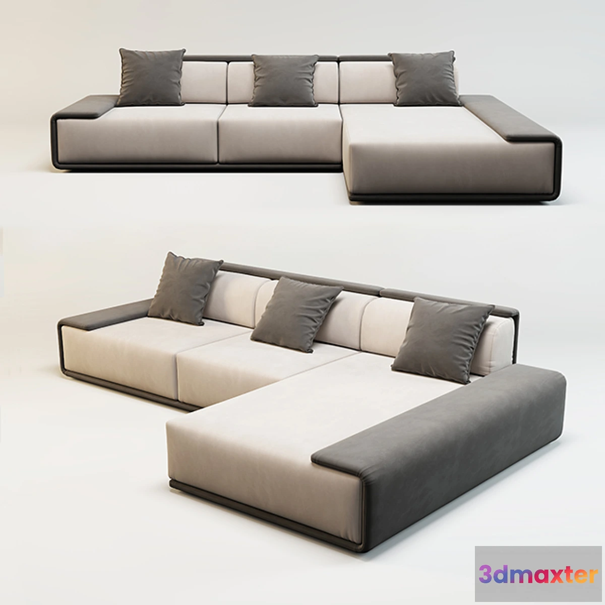 649531 - Sofa Bradley Plus.