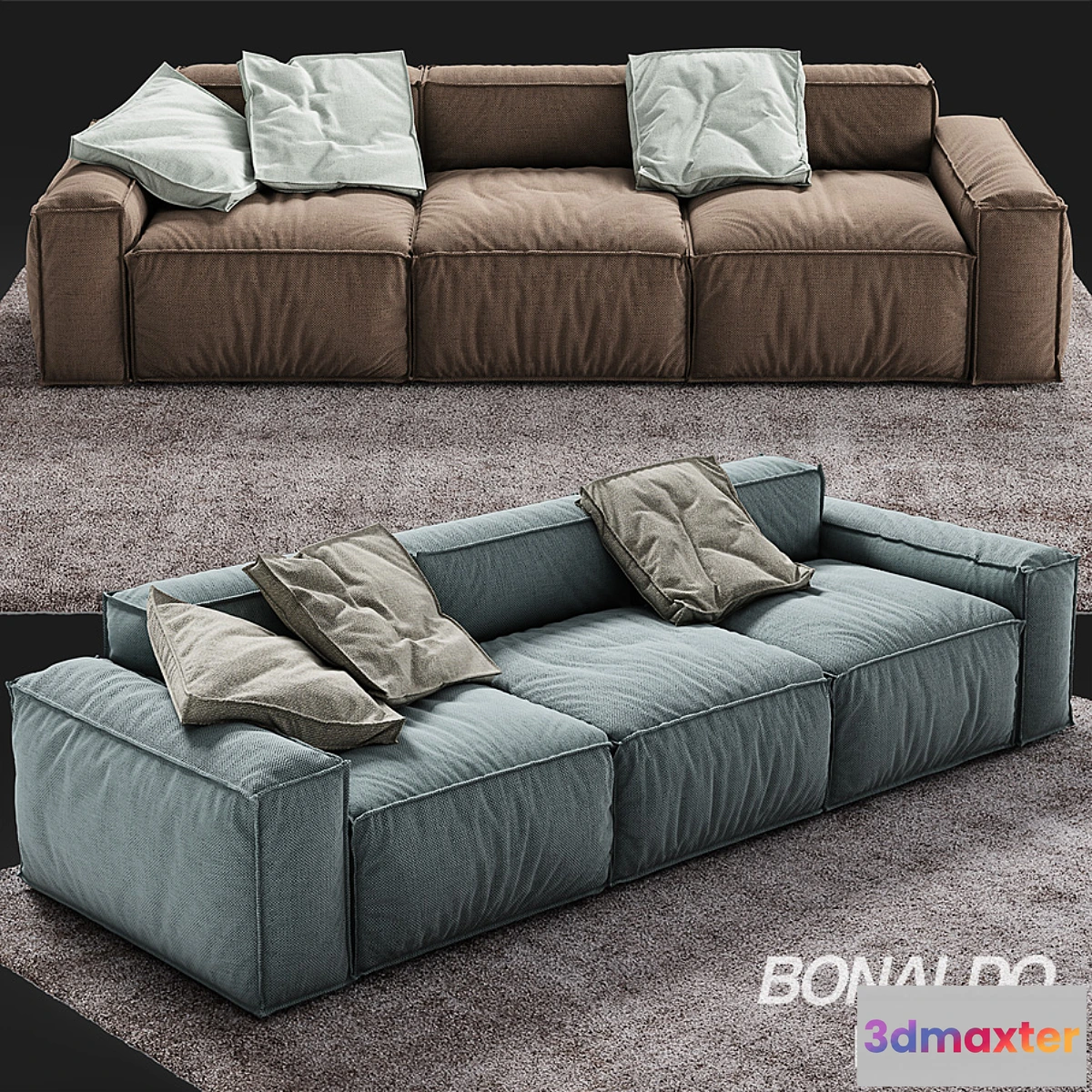 649603 - BONALDO Peanut B - No.2