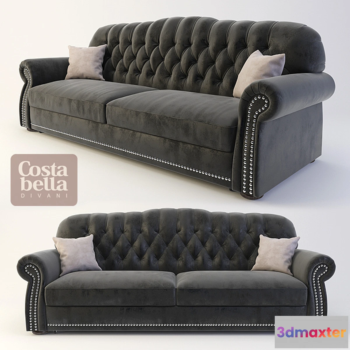 649643 - Sofa Royal Costa Bella - No.2