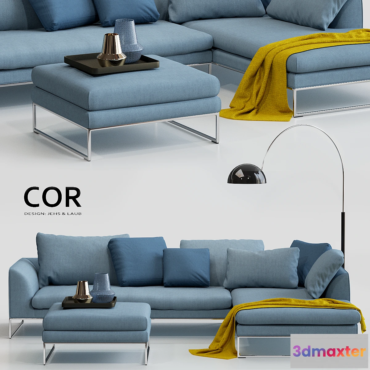 649657 - Cor Mell Lounge