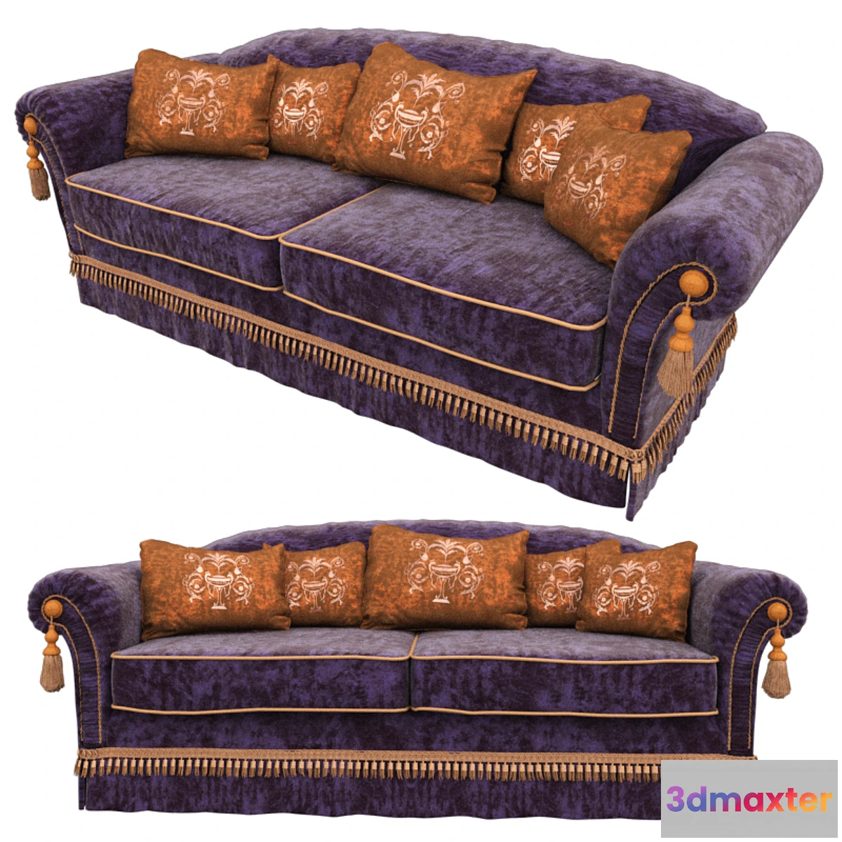 652371 - La Contessina R8030