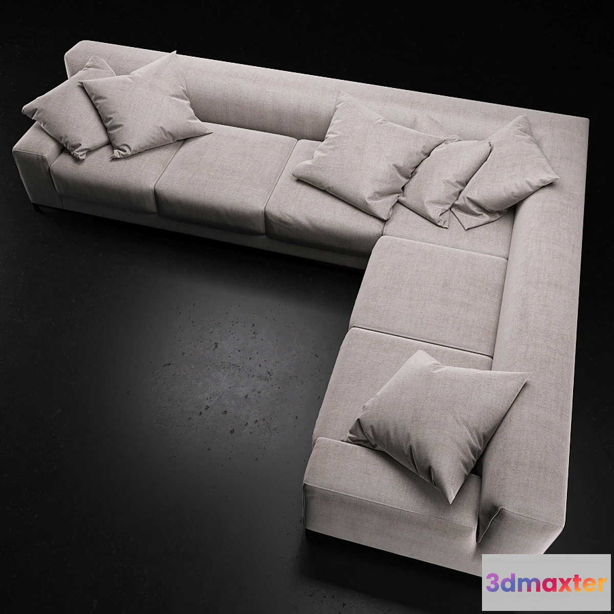 652377 - Meridiani Freeman