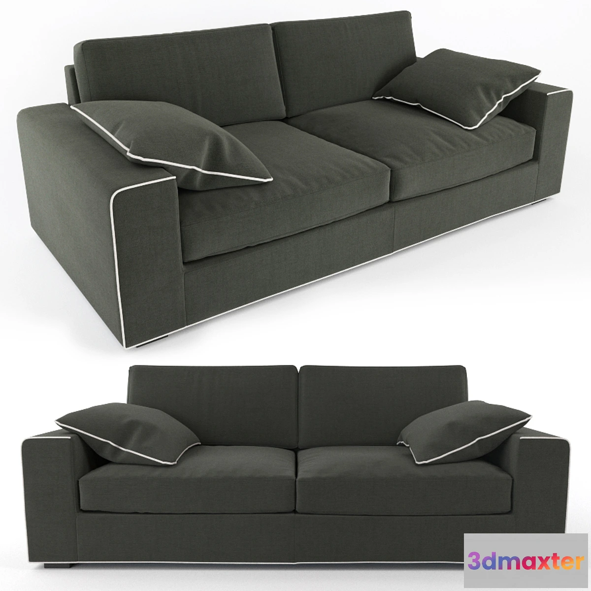 652469 - Settebello Salotti Moderno STAR DIVANO