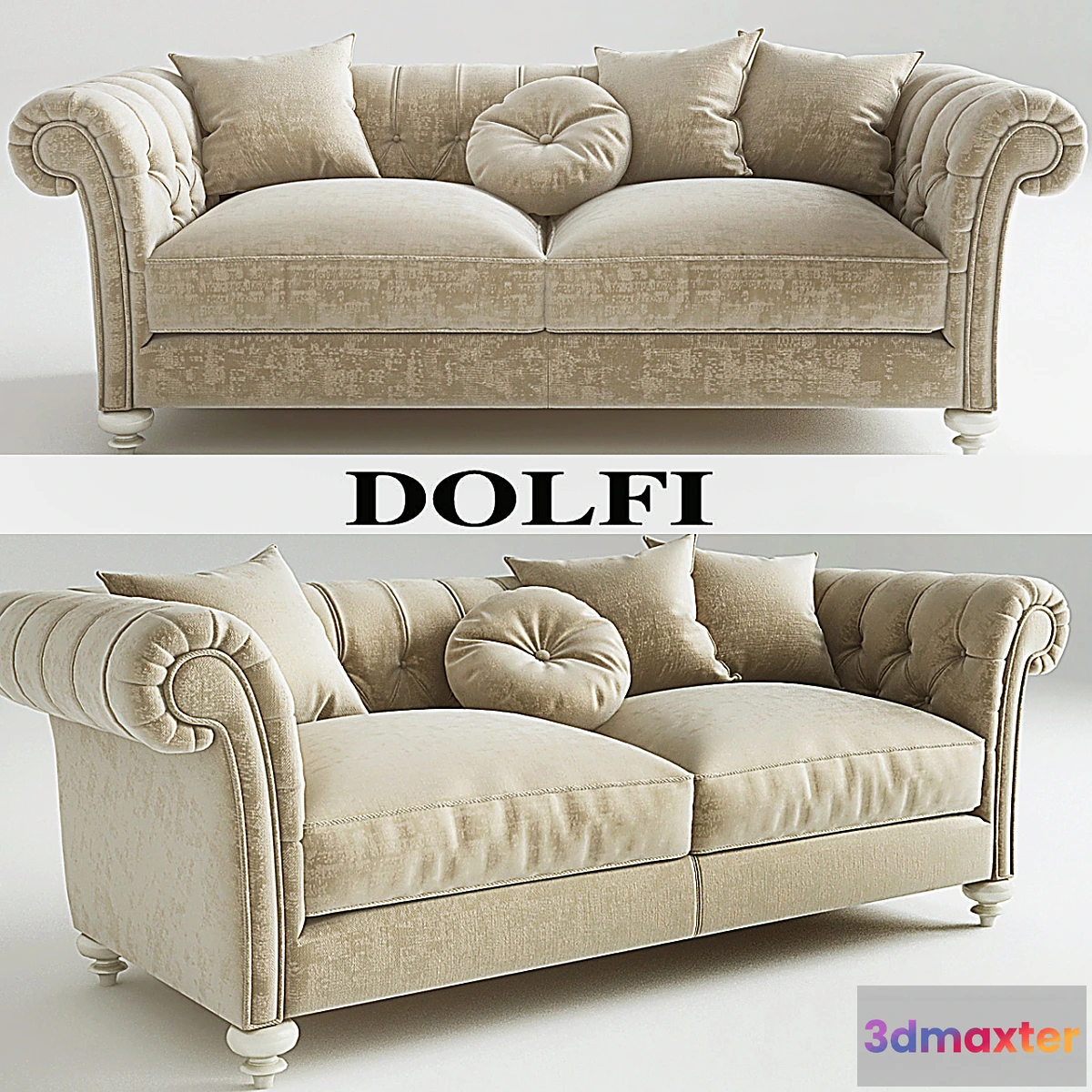 652471 - Dolfi Dylan sofa