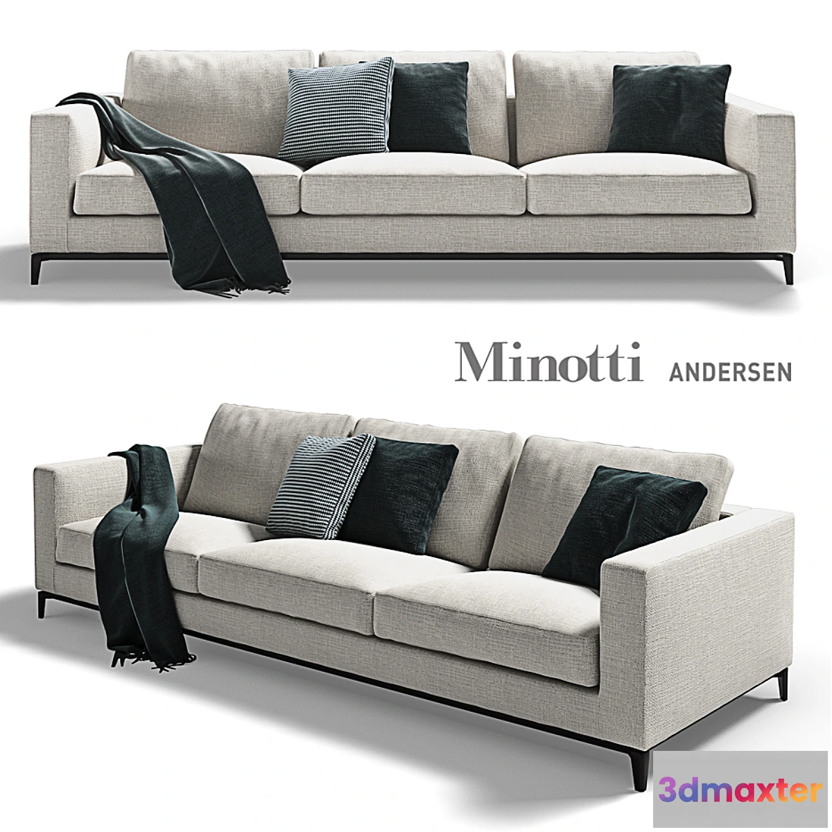 652487 - MINOTTI ANDERSEN - No.4