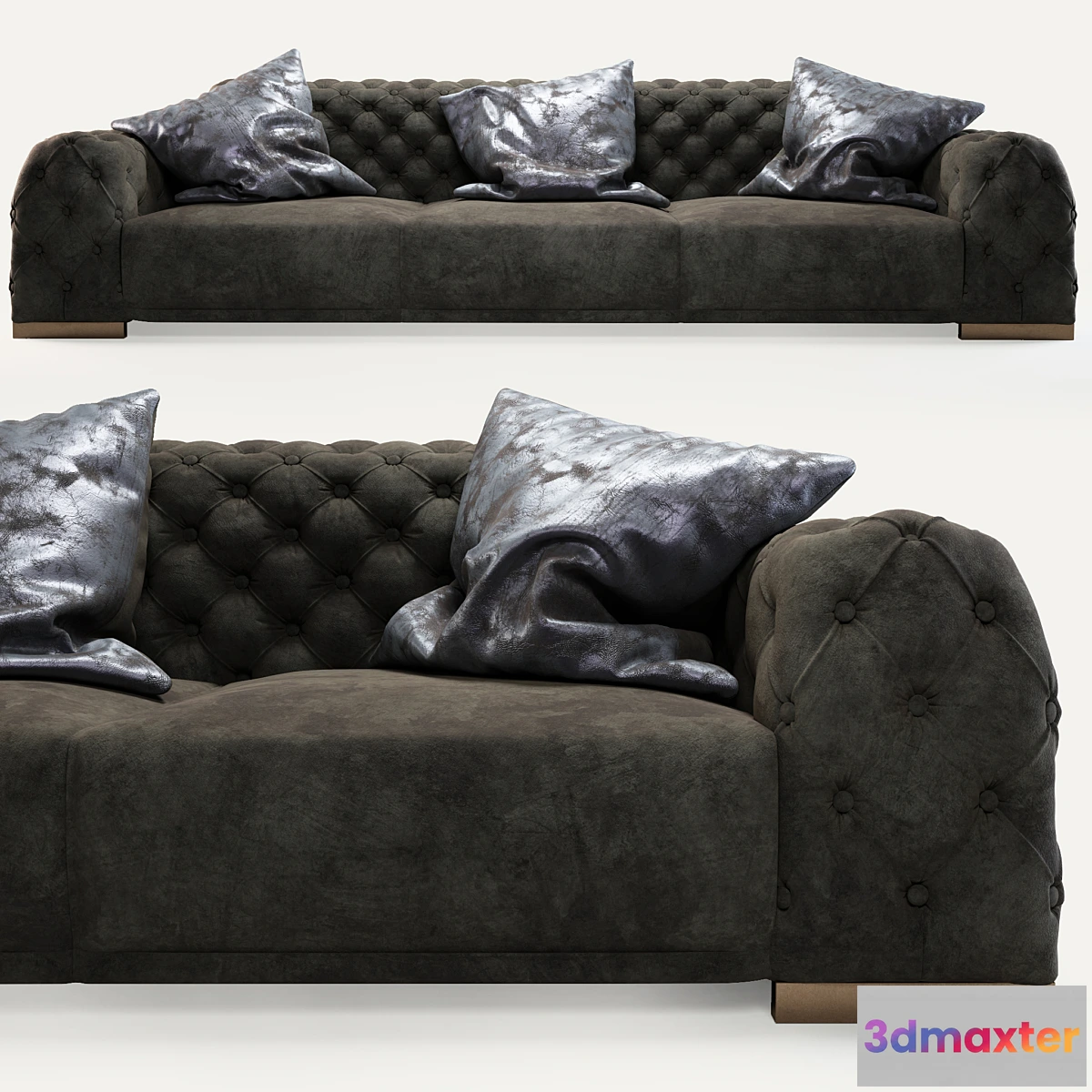 652489 - Sofa CRAVT ORIGINAL PANCA