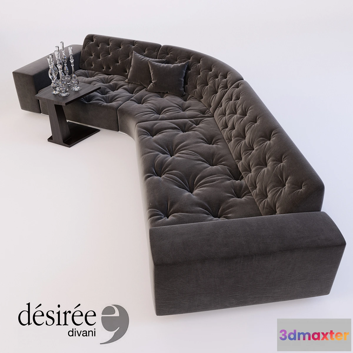 652495 - Sofa CHANCE