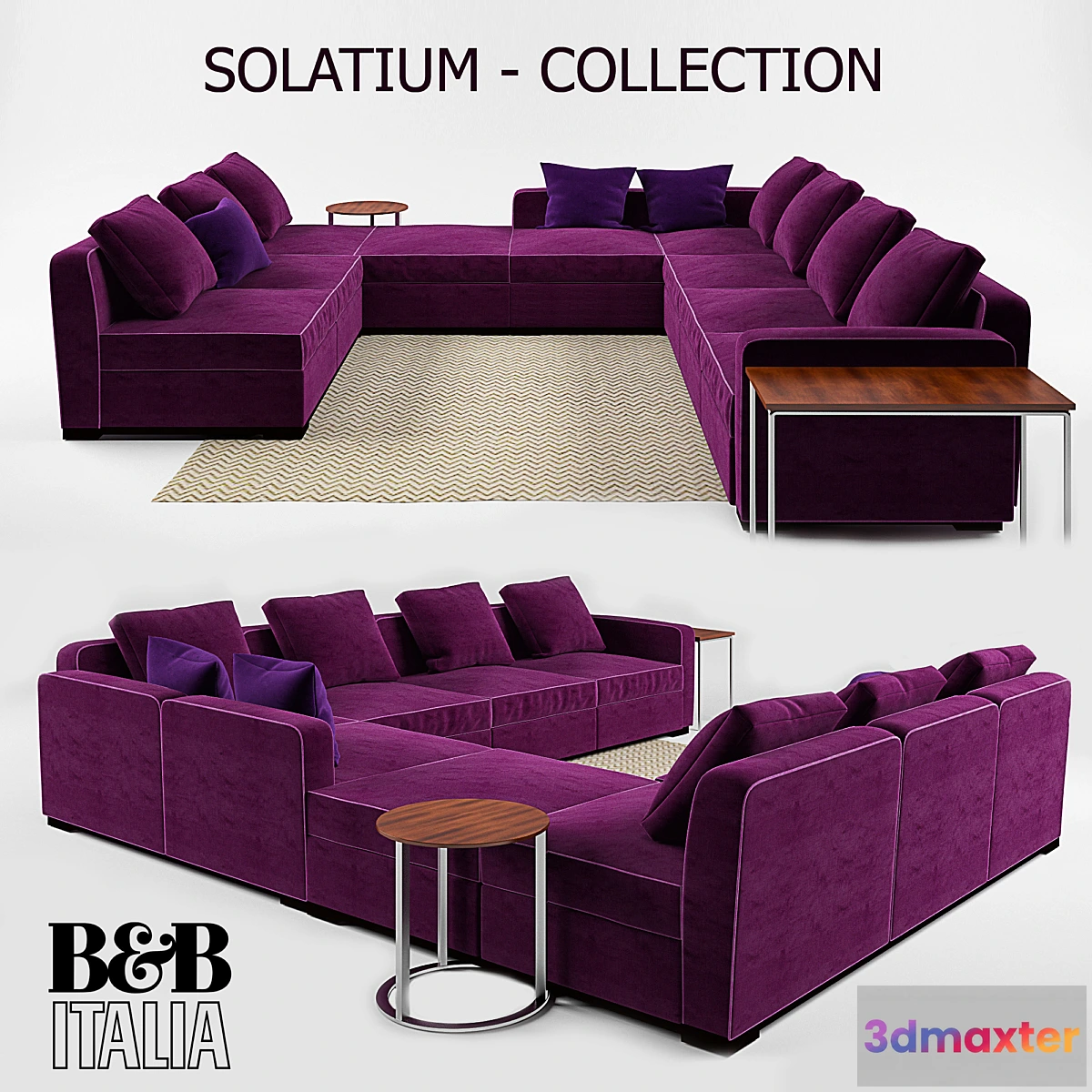 652521 - SOLATIUM - Collection