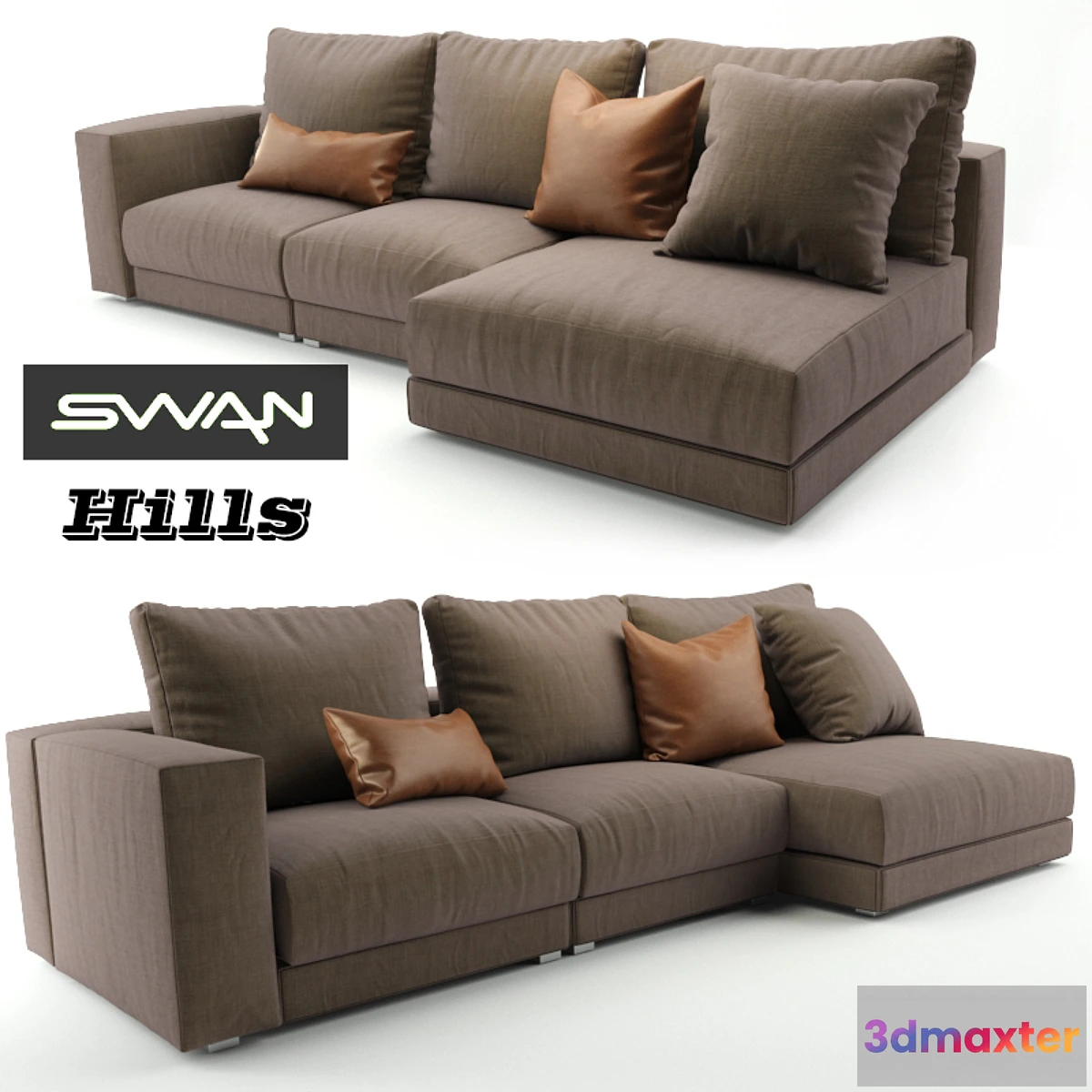 652553 - SWAN Hills - No.2