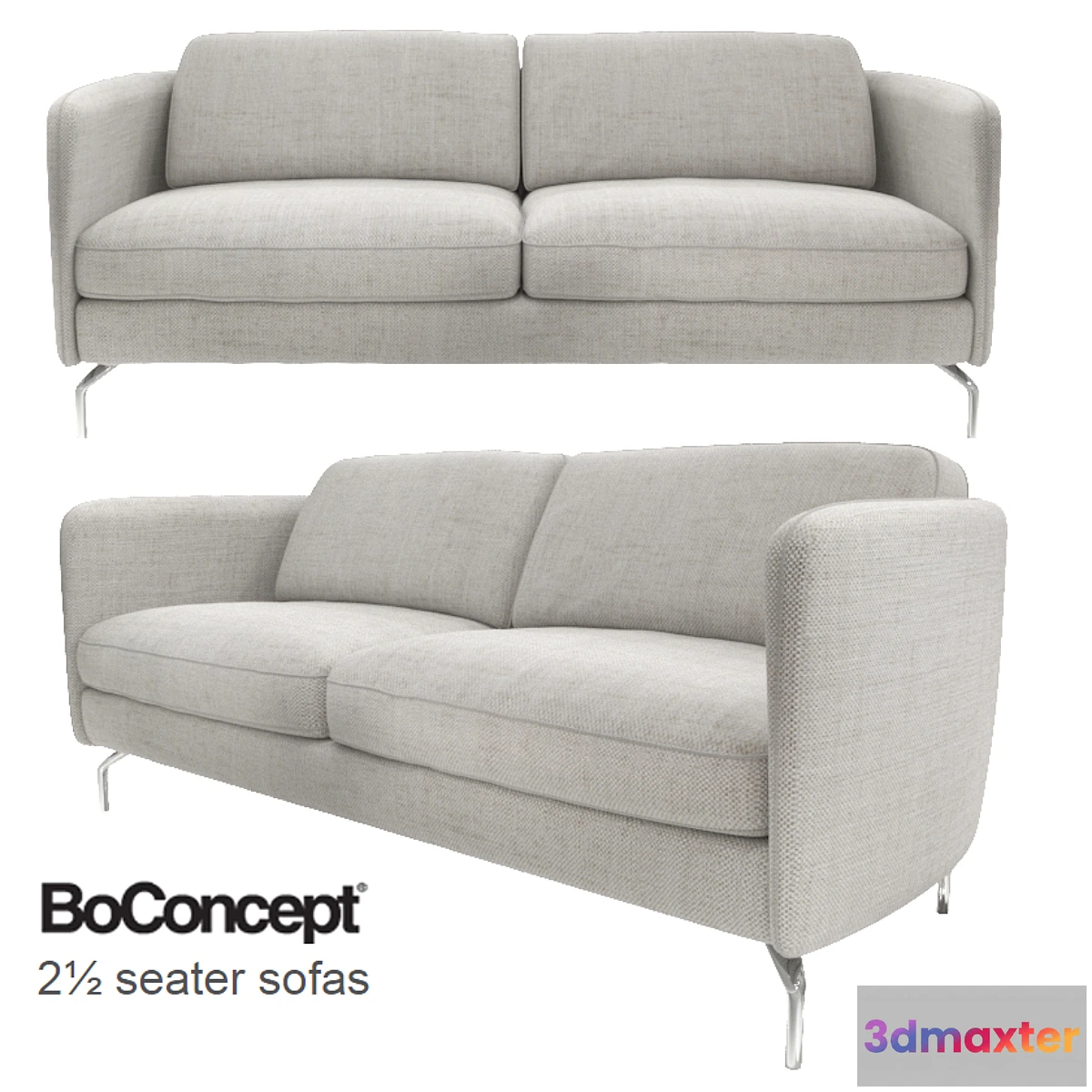 652557 - Osaka sofa BoConcept