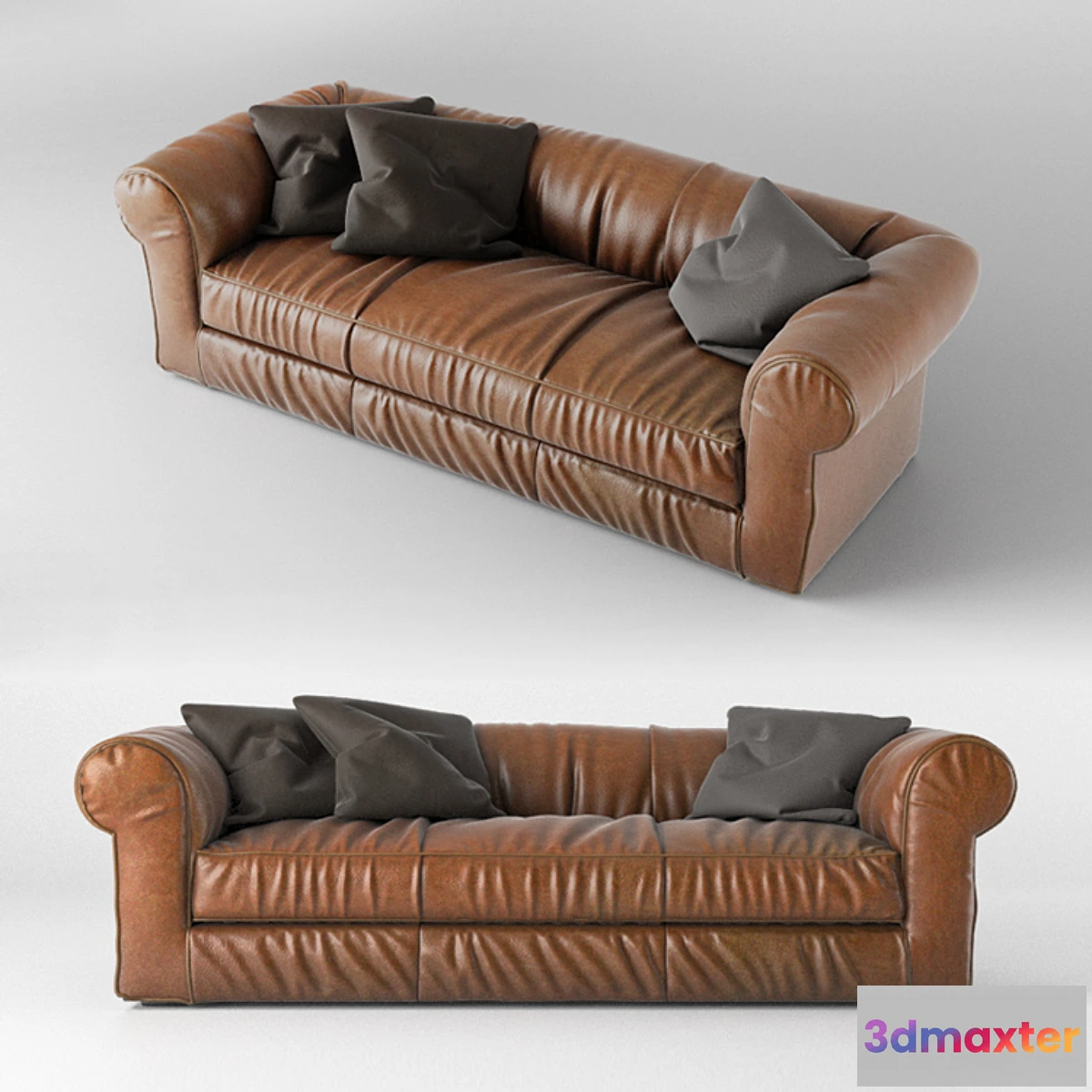 652559 - Baxter Alfred