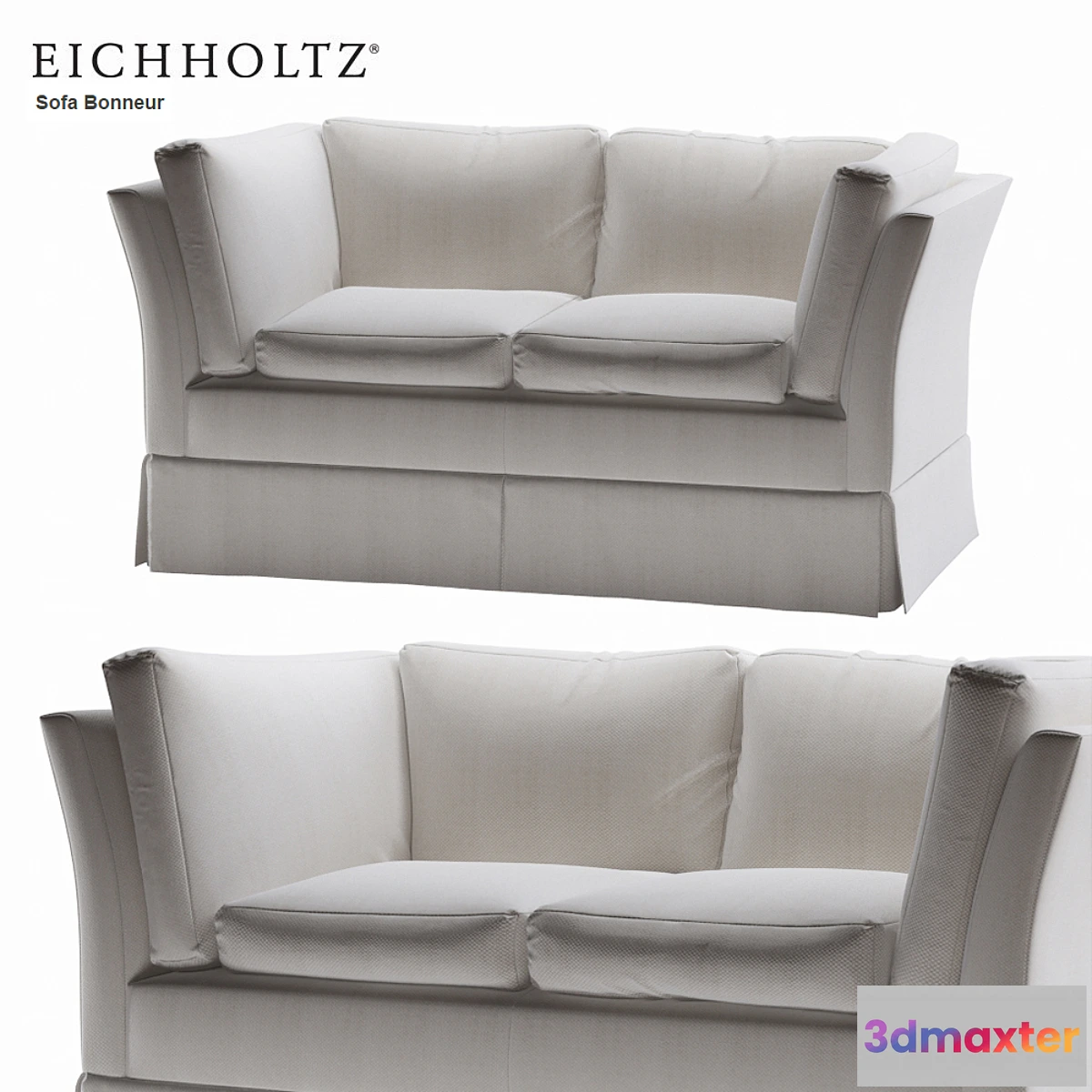 652637 - Eichholtz Bonneur Sofa 109906