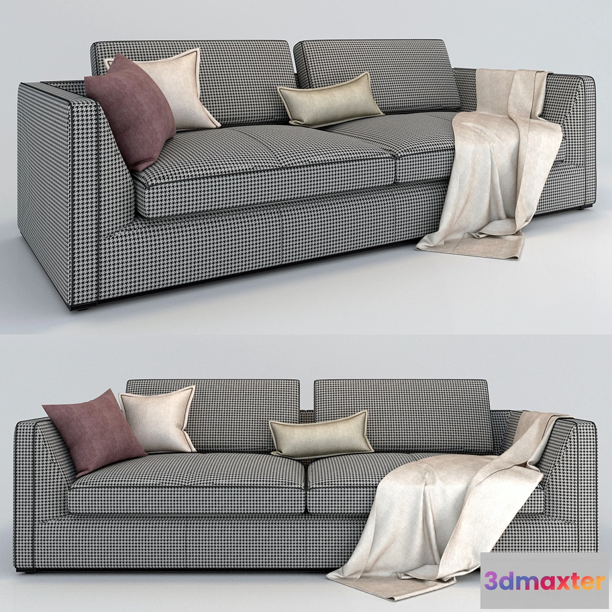 652683 - Richard sofa B & B