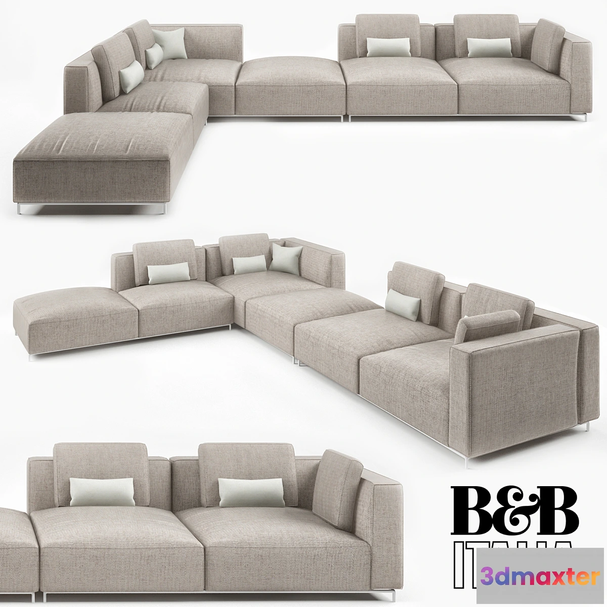 652689 - MICHEL EFFE