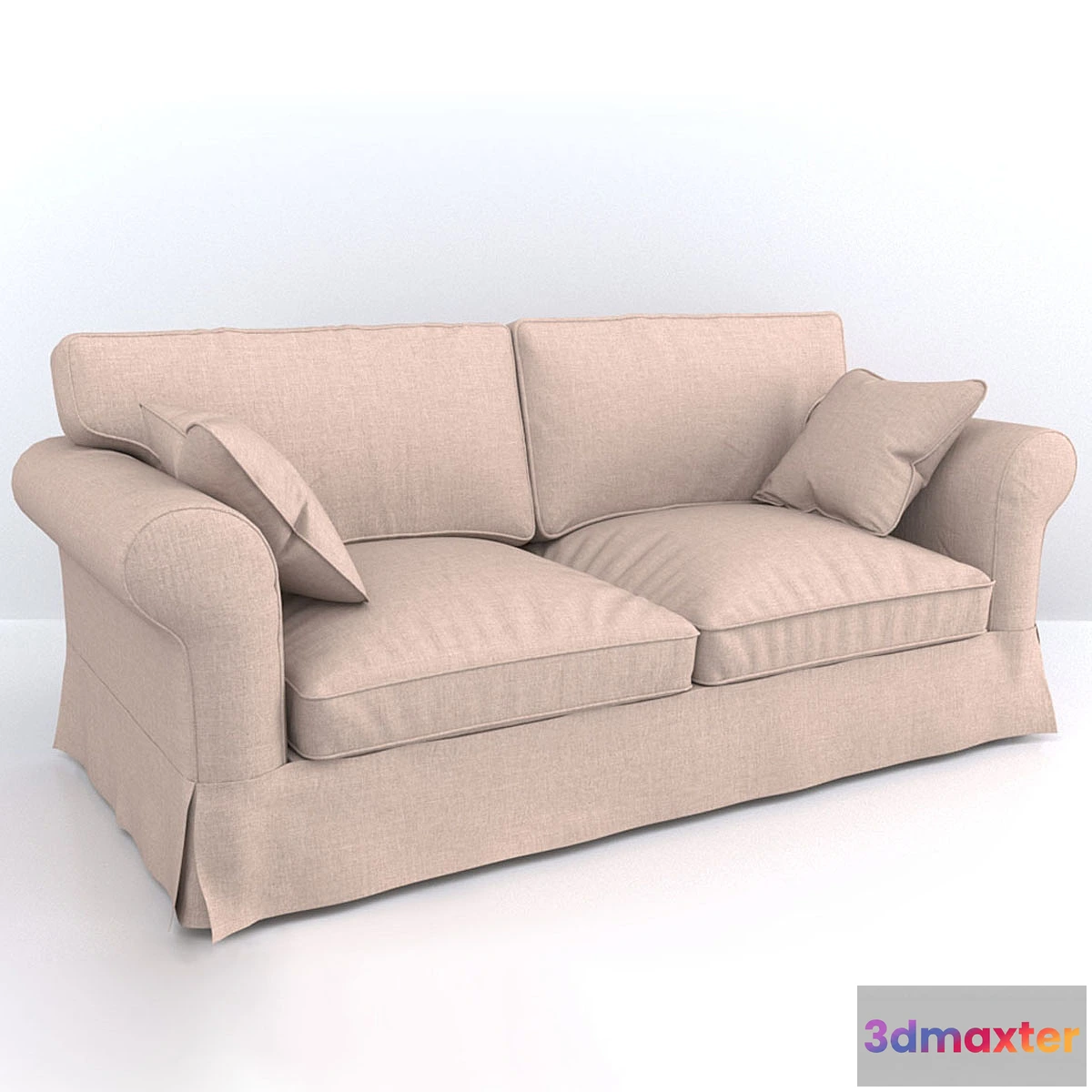 654249 - Divan Provence Bahama. HoReCa.