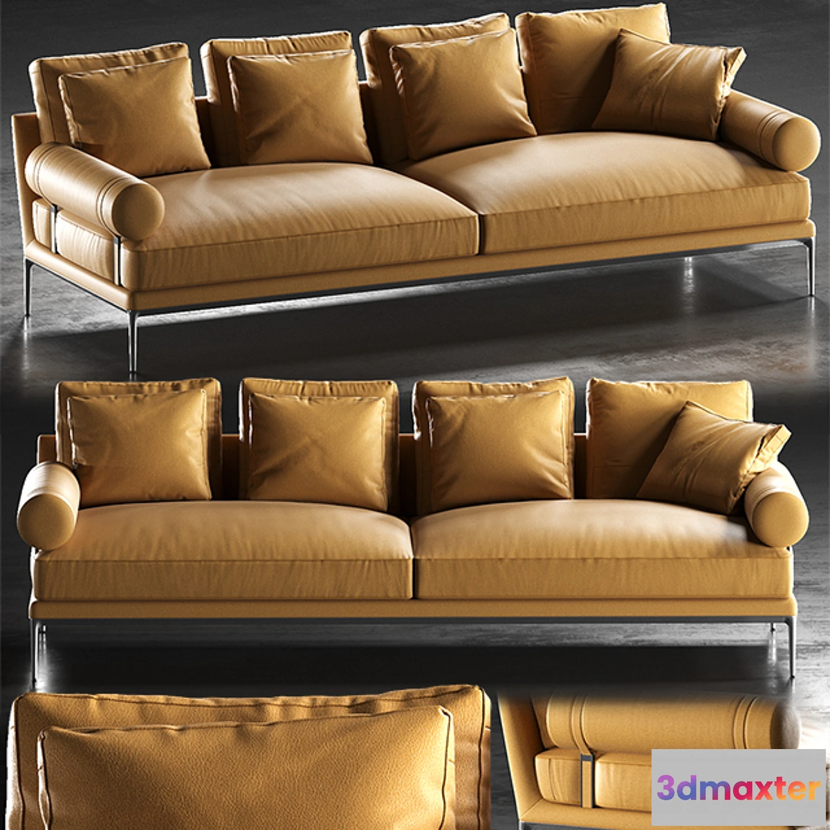 654281 - B & B Atoll