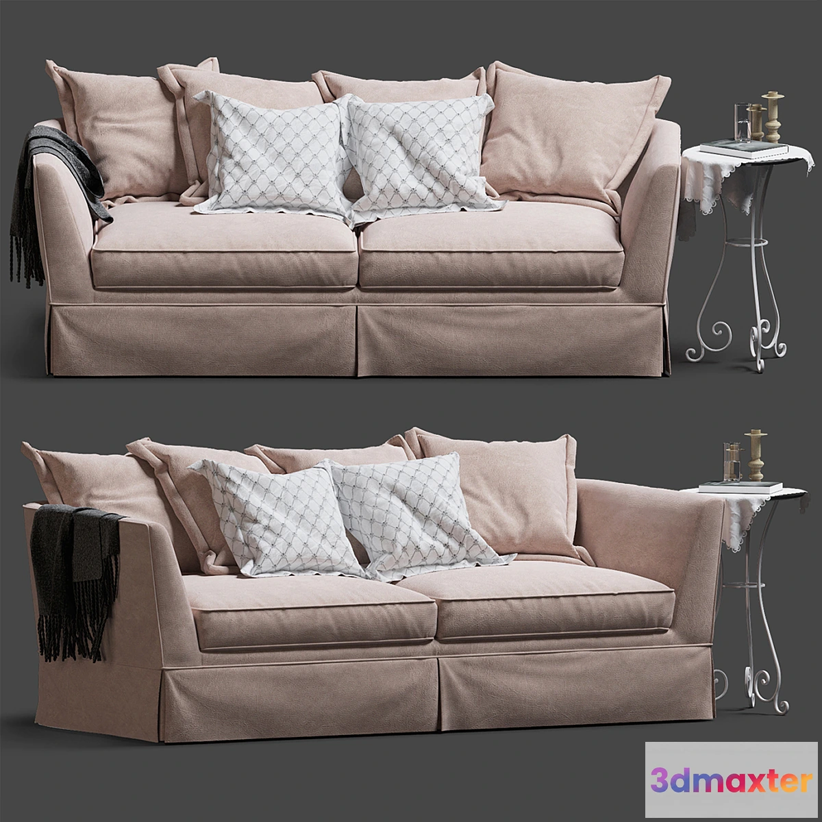 654325 - Keoma oliver