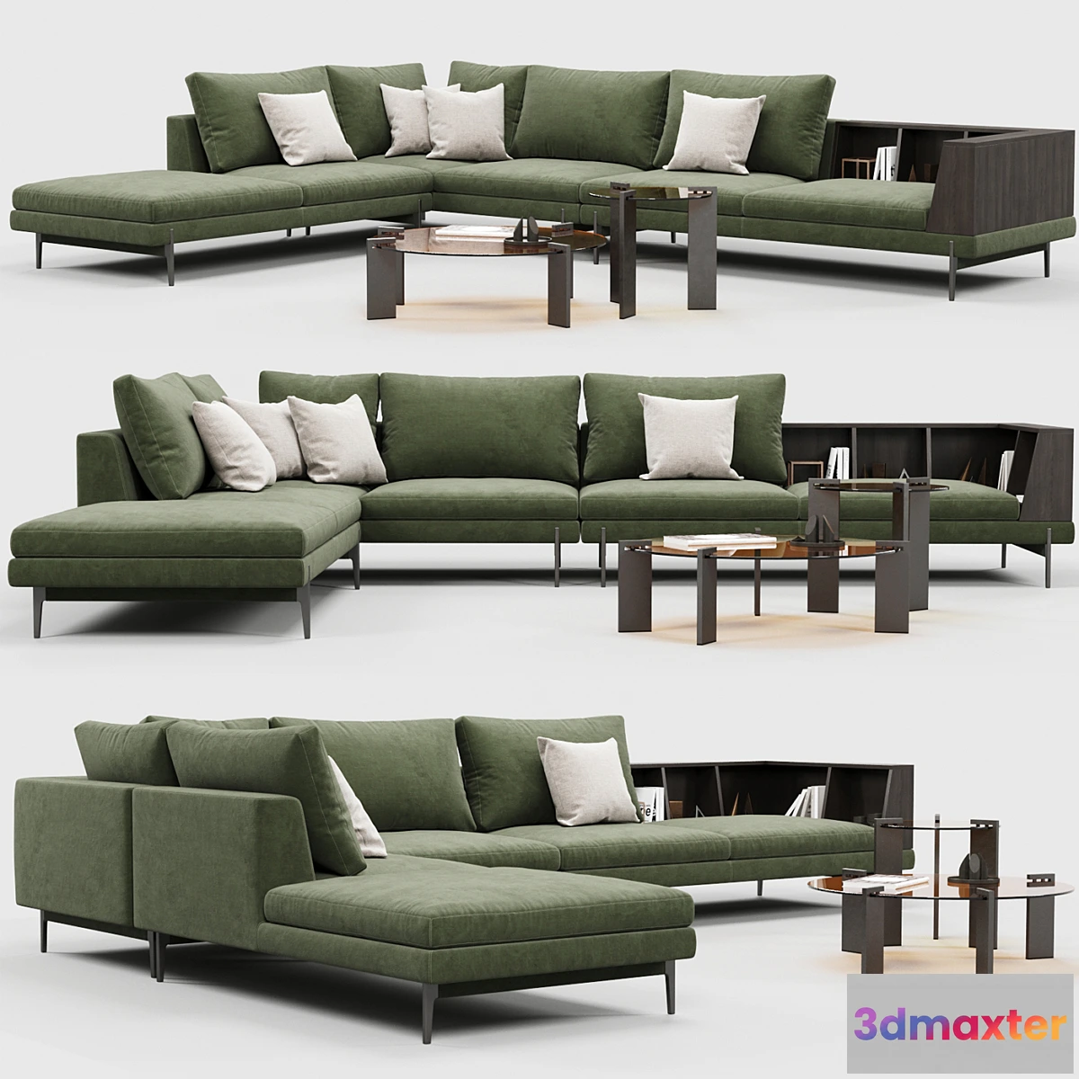 654345 - Ditre Italia KIM sofa