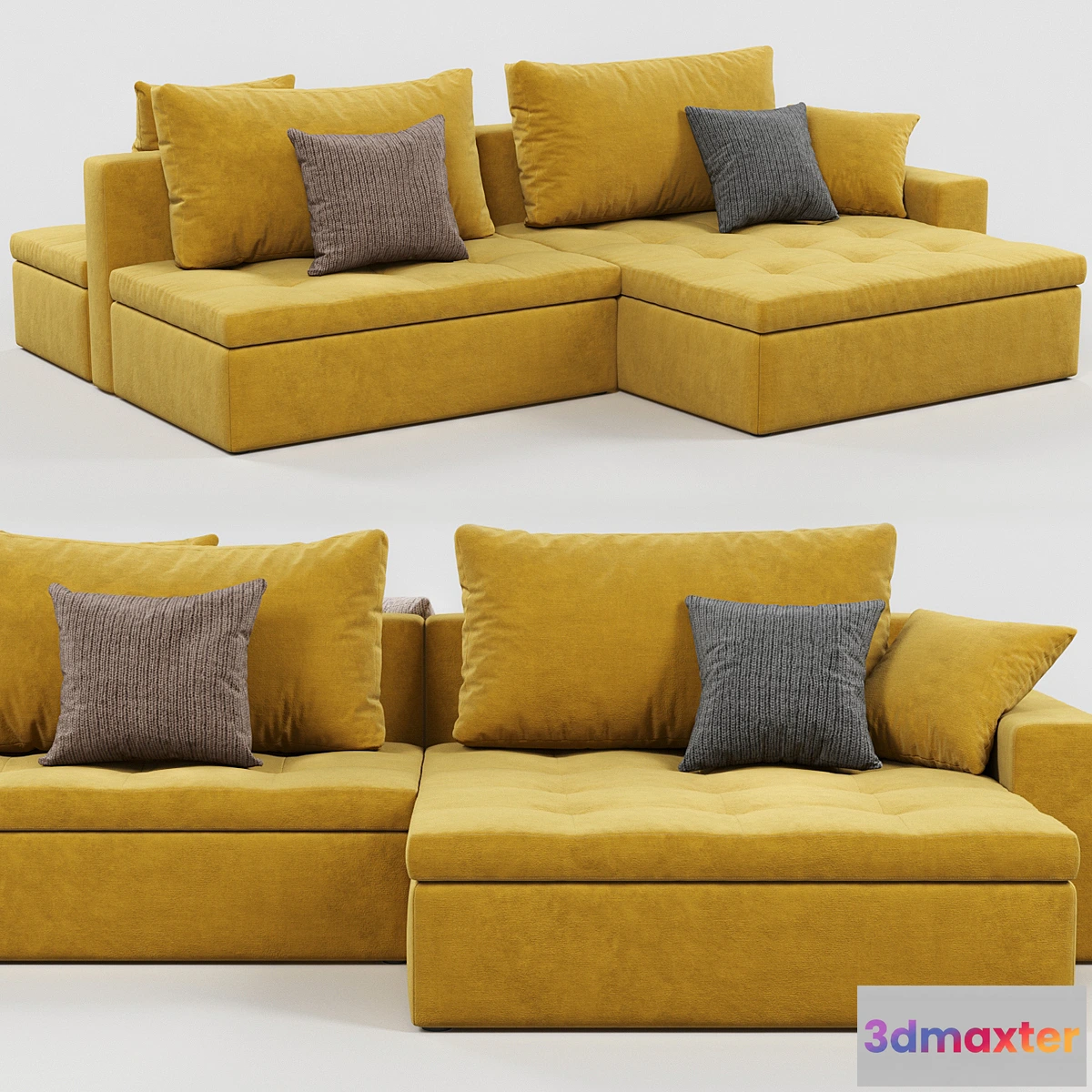 654357 - Calligaris Lounge sofa