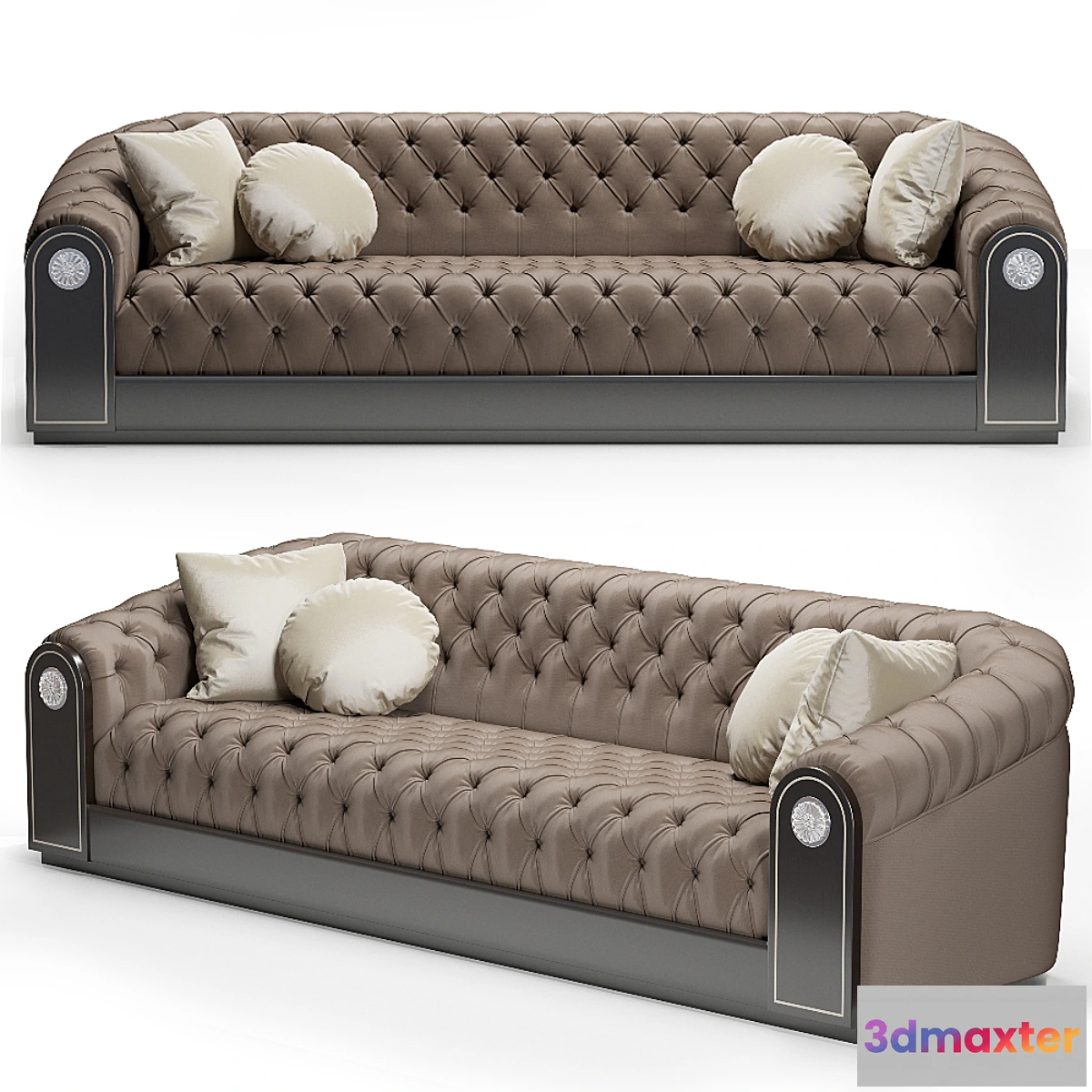 654363 - Mariner Gatsby