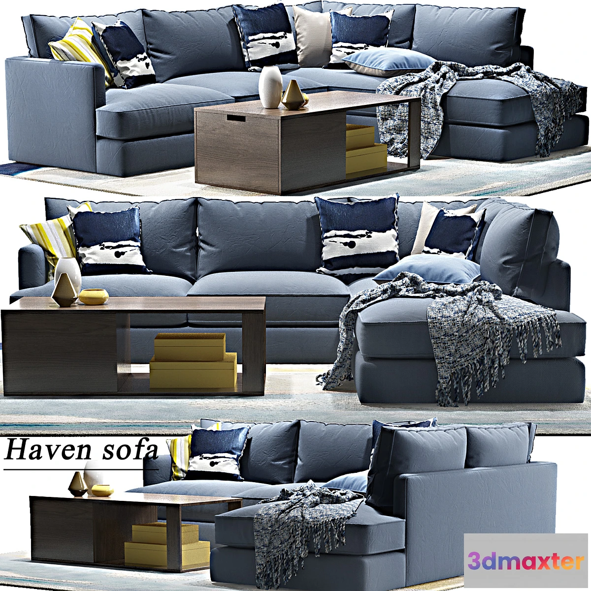 654381 - West elm set - No.2