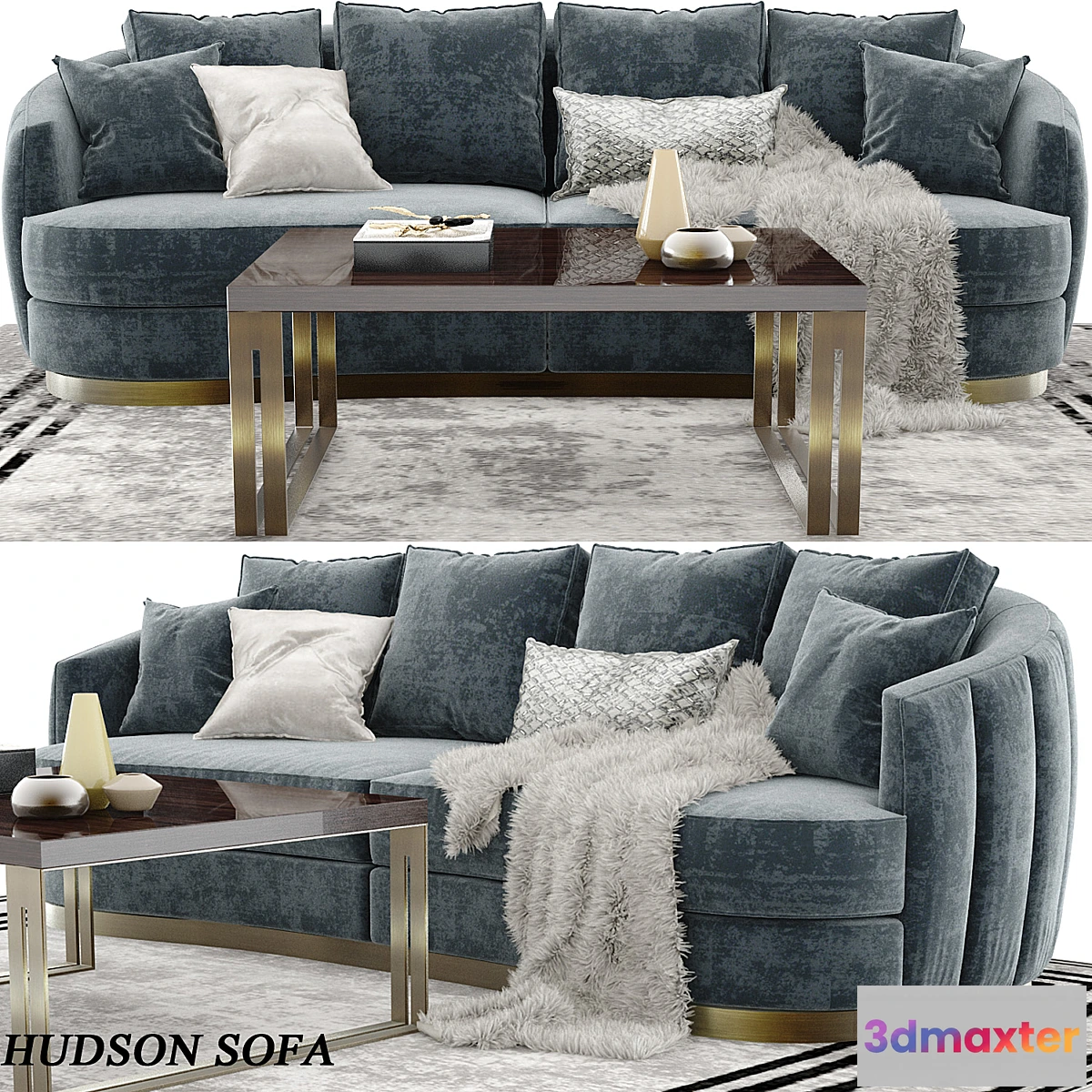 654407 - The Sofa & Chair Company set - No.3